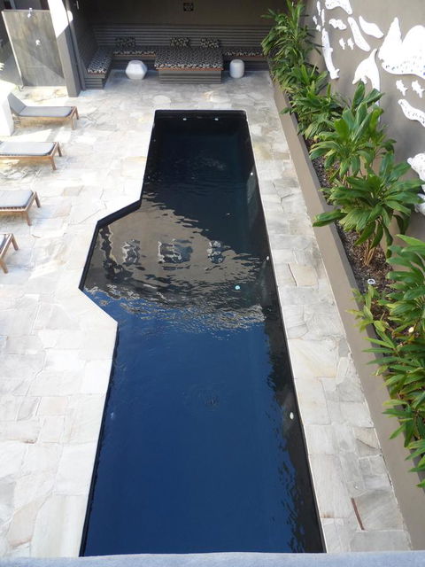 Byron Bay Hotel And Apartments - Broome Tourism 26