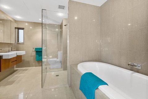 Cotton Beach 8 Escape With Private Plunge Pool - Broome Tourism 3