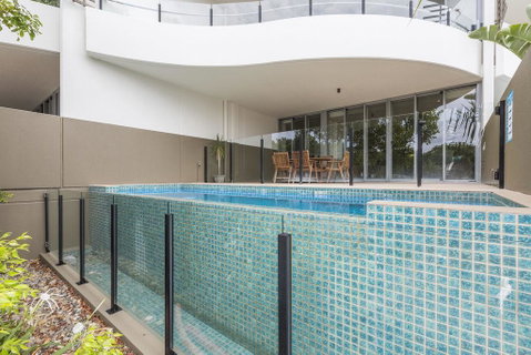 Cotton Beach 8 Escape With Private Plunge Pool - Broome Tourism 2