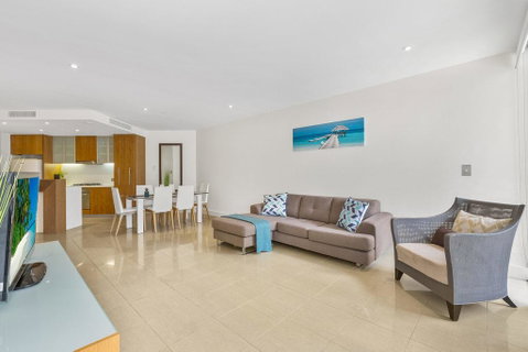 Cotton Beach 8 Escape With Private Plunge Pool - Broome Tourism 6