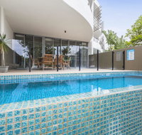 COTTON BEACH 8 ESCAPE WITH PRIVATE PLUNGE POOL - Broome Tourism