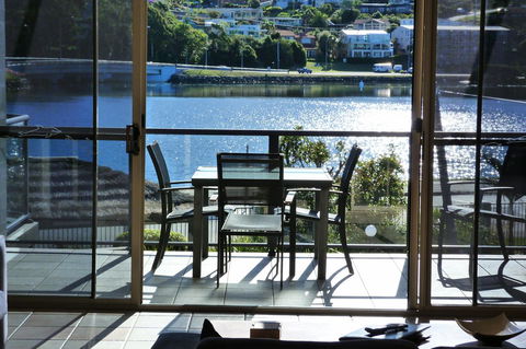 Sails Luxury Apartments Merimbula - Broome Tourism 0