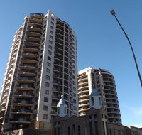 Fiori Apartments - Broome Tourism