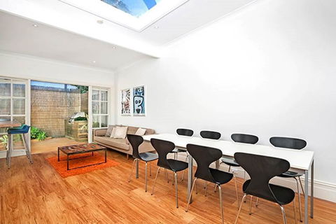 Holiday Home Fairy Bower Road Manly FAB05 - Broome Tourism 4