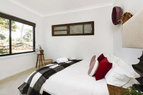 The Woods Farm Jervis Bay - Broome Tourism 30