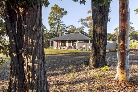 The Woods Farm Jervis Bay - Broome Tourism 21