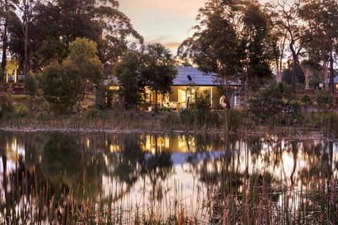 The Woods Farm Jervis Bay - Broome Tourism 5