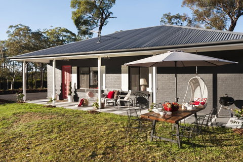 The Woods Farm Jervis Bay - Broome Tourism 32