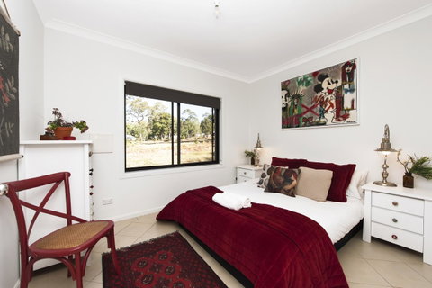 The Woods Farm Jervis Bay - Broome Tourism 25