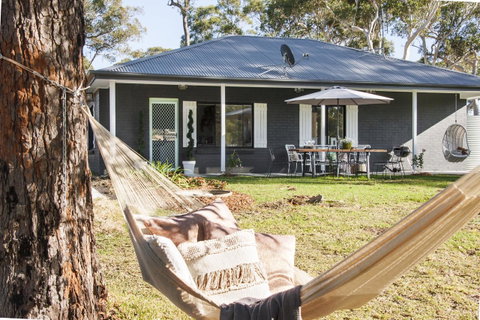 The Woods Farm Jervis Bay - Broome Tourism 4
