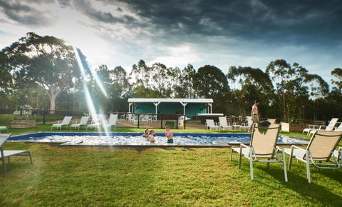The Woods Farm Jervis Bay - Broome Tourism 15