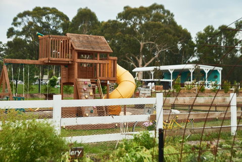 The Woods Farm Jervis Bay - Broome Tourism 7