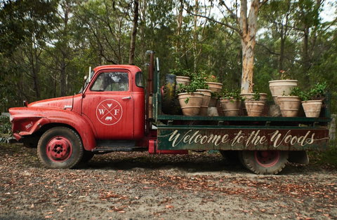 The Woods Farm Jervis Bay - Broome Tourism 8