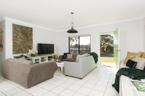 The Woods Farm Jervis Bay - Broome Tourism 44