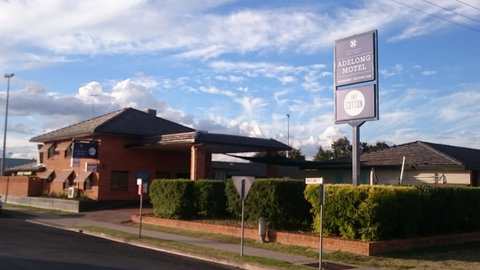 Adelong Motel - Broome Tourism 7