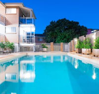 Copacabana Shores - Broome Tourism