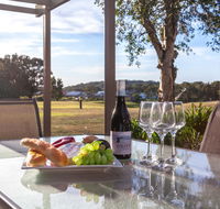 Condo 105  Horizons Golf Resort - Salamander Bay NSW - Broome Tourism