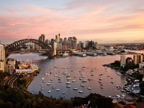 View Sydney - Broome Tourism 19