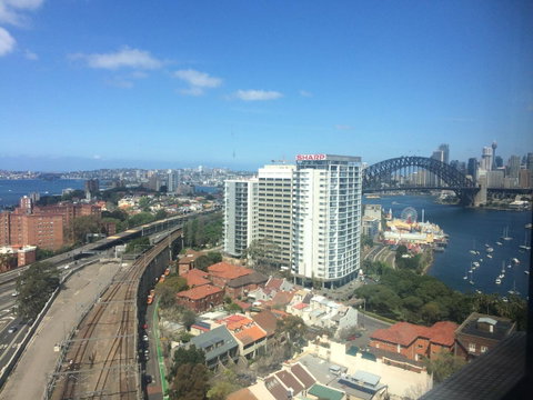 View Sydney - Broome Tourism 42