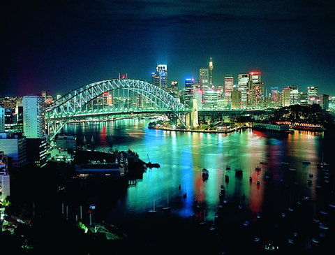 View Sydney - Broome Tourism 26