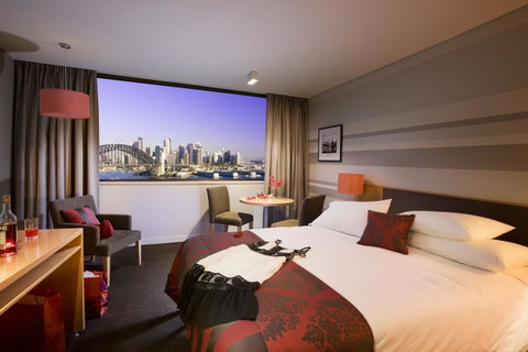 View Sydney - Broome Tourism 41