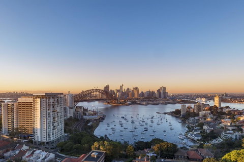 View Sydney - Broome Tourism 12