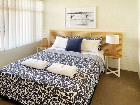Seashells Apartments Merimbula - Broome Tourism 5