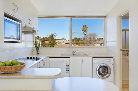 Seashells Apartments Merimbula - Broome Tourism 11