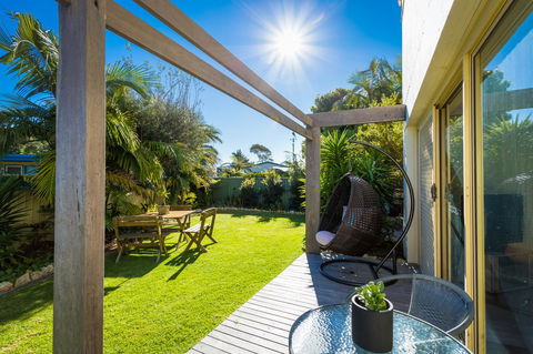 Seashells Apartments Merimbula - Broome Tourism 14