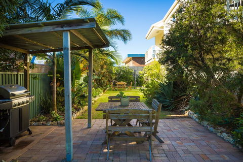 Seashells Apartments Merimbula - Broome Tourism 26