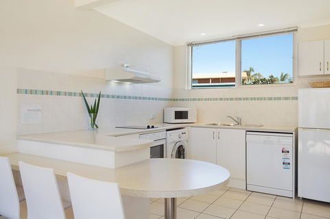 Seashells Apartments Merimbula - Broome Tourism 16