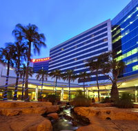 Stamford Plaza Sydney Airport Hotel  Conference Centre - Broome Tourism