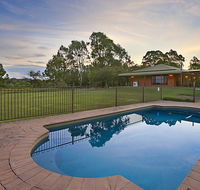 Ironstone Estate Lovedale - Broome Tourism