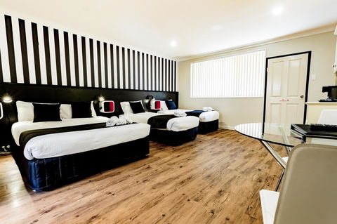 Bundanoon Country Inn Motel - Broome Tourism 41