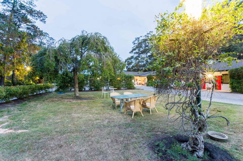 Bundanoon Country Inn Motel - Broome Tourism 21