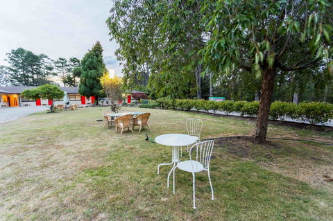 Bundanoon Country Inn Motel - Broome Tourism 19