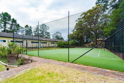 Bundanoon Country Inn Motel - Broome Tourism 18