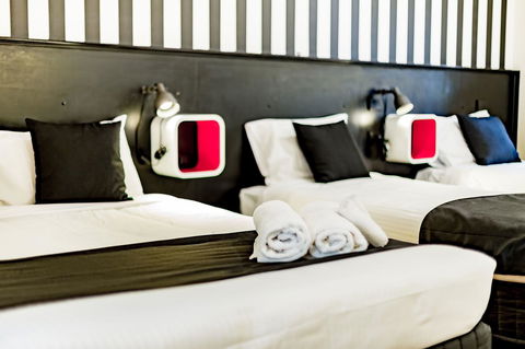 Bundanoon Country Inn Motel - Broome Tourism 40