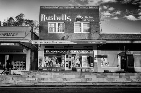 Bundanoon Country Inn Motel - Broome Tourism 27