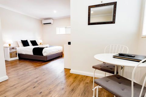 Bundanoon Country Inn Motel - Broome Tourism 26