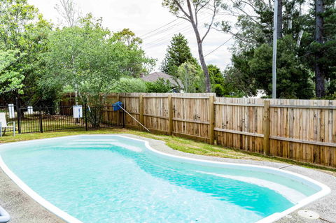Bundanoon Country Inn Motel - Broome Tourism 9