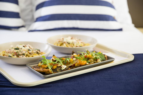 Novotel Newcastle Beach - Broome Tourism 12