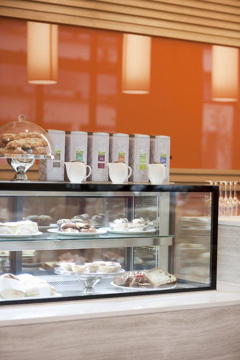 Novotel Newcastle Beach - Broome Tourism 27