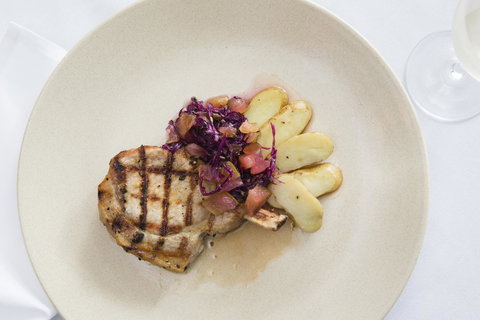 Novotel Newcastle Beach - Broome Tourism 35