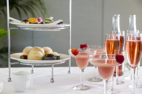 Novotel Newcastle Beach - Broome Tourism 39