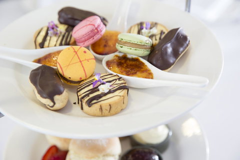 Novotel Newcastle Beach - Broome Tourism 38