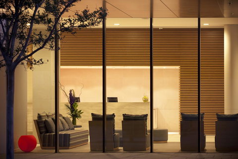 Novotel Newcastle Beach - Broome Tourism 25