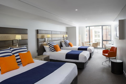 Novotel Newcastle Beach - Broome Tourism 5