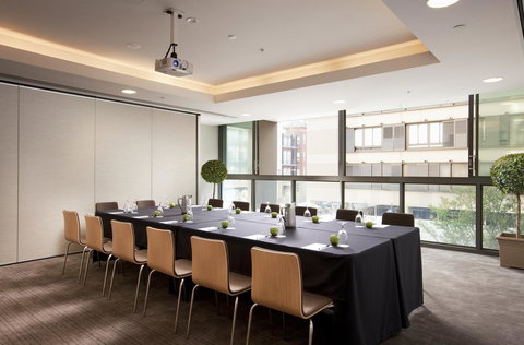 Novotel Newcastle Beach - Broome Tourism 32