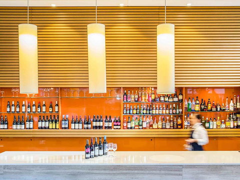 Novotel Newcastle Beach - Broome Tourism 1